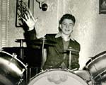 KenDrumming1942